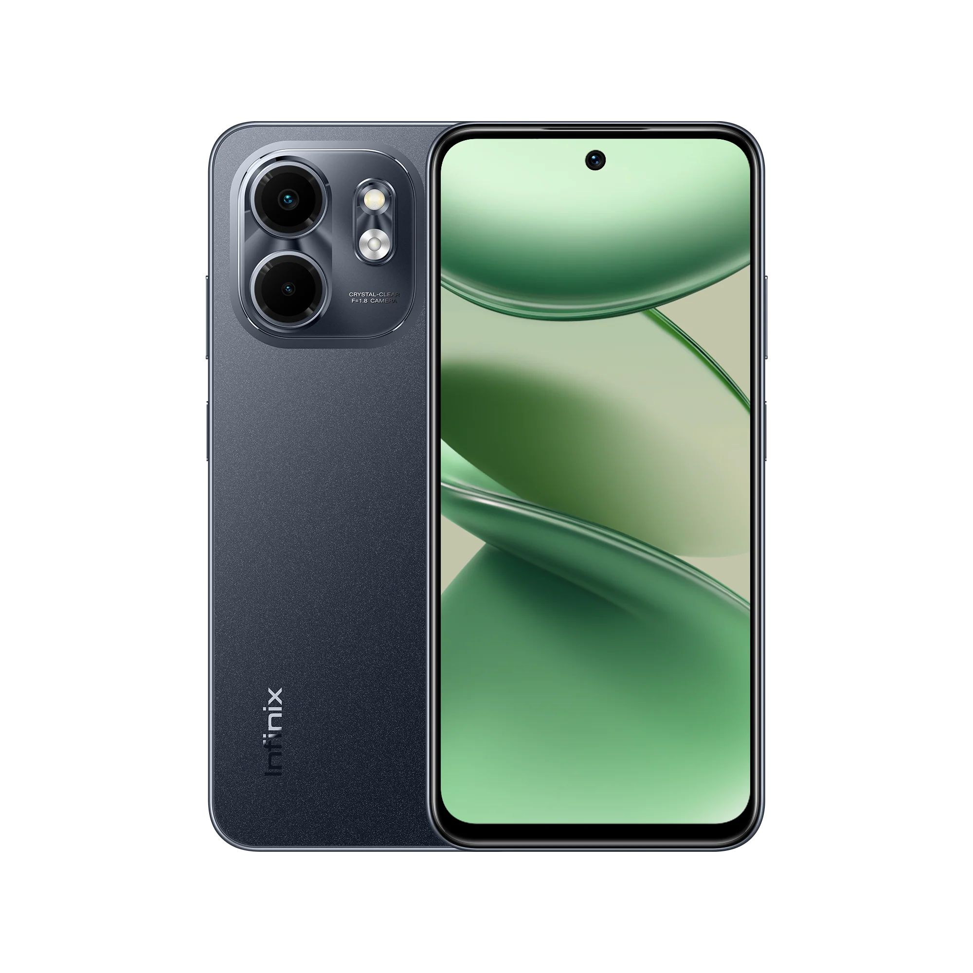 INFINIX SMART 9HD  4-128