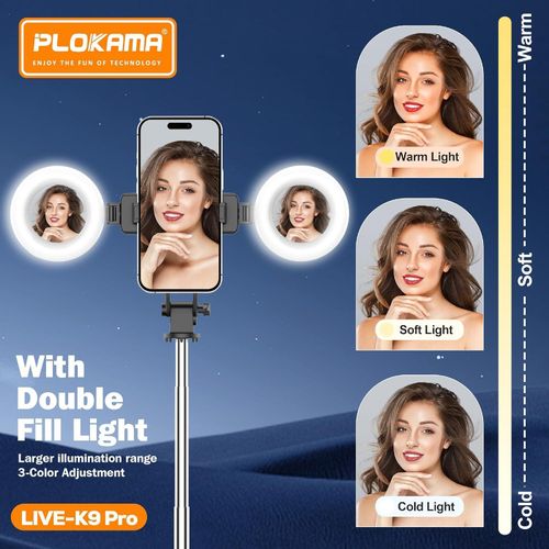 SELFIE STICK PLOKAMA