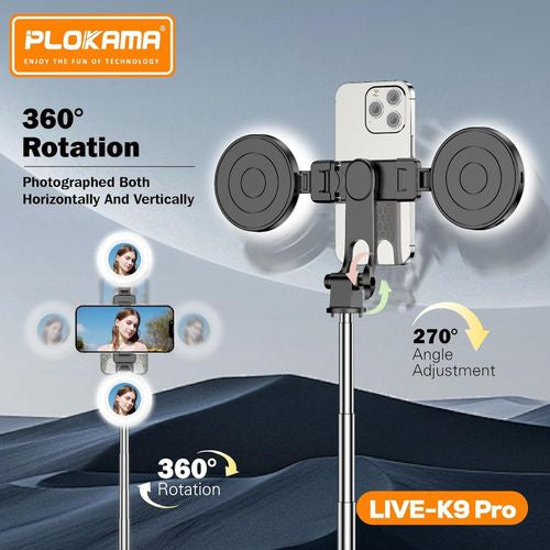 SELFIE STICK PLOKAMA