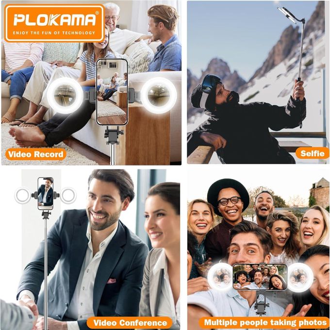 SELFIE STICK PLOKAMA