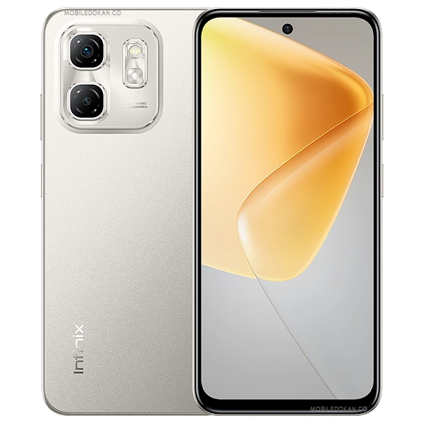 INFINIX HOT 50I 12-128