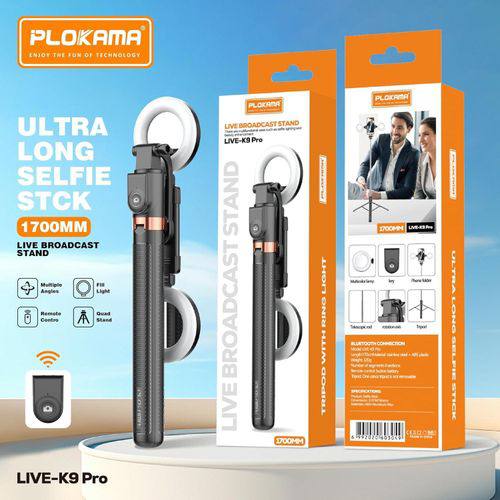SELFIE STICK PLOKAMA